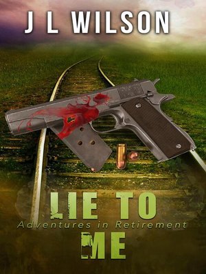 cover image of Lie to Me
